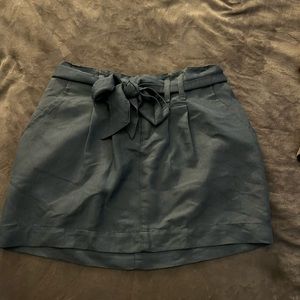 casual skirt